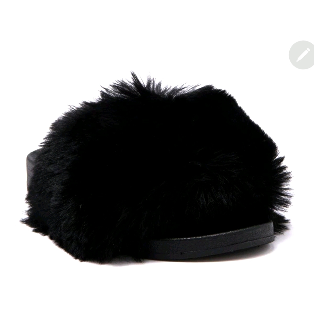 Furry Slides